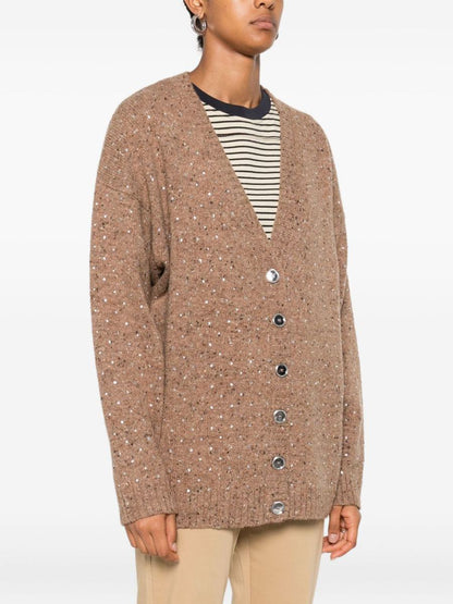 Pinko Sweaters