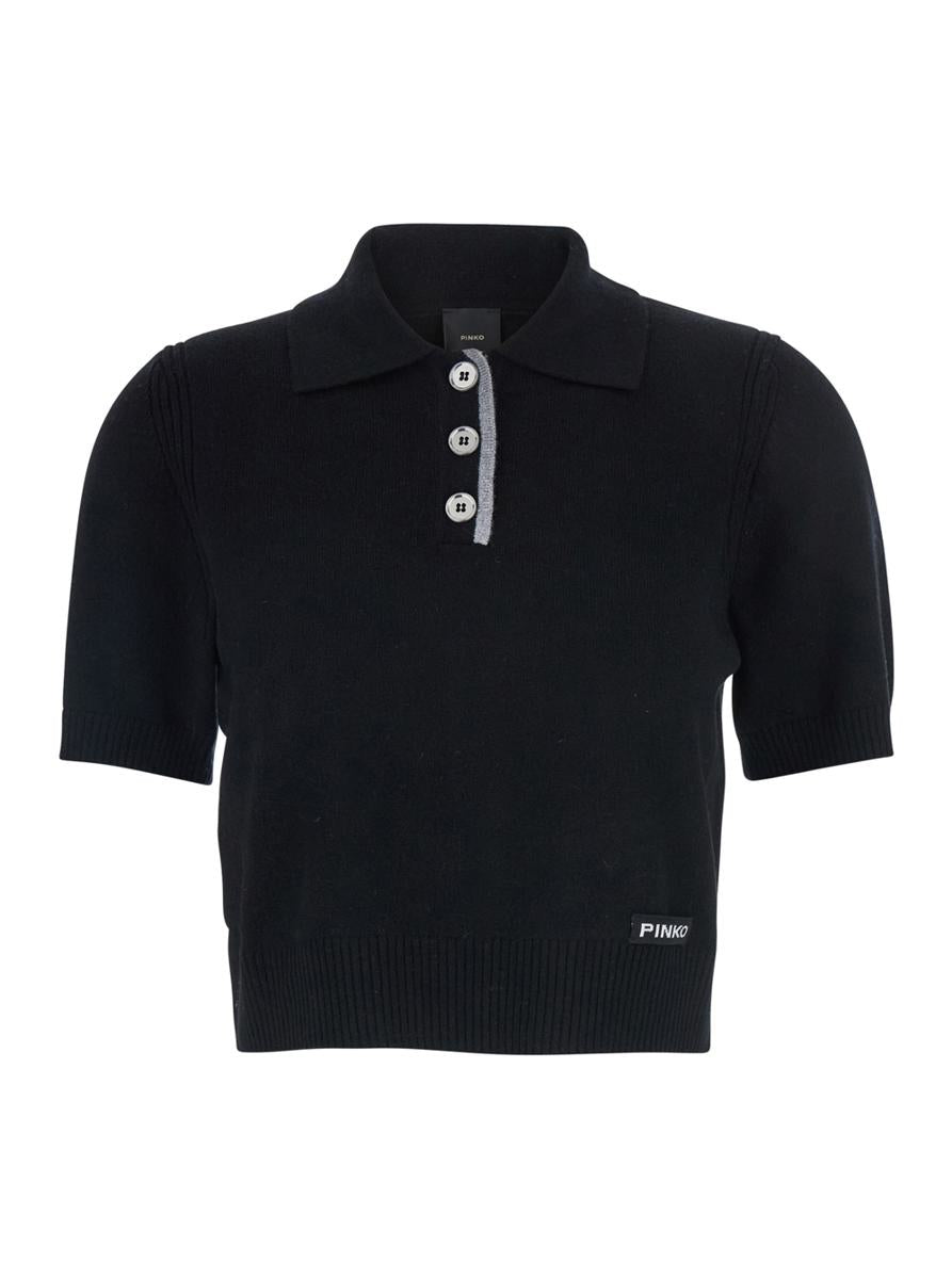 Gorgona Polo Lana Merinos