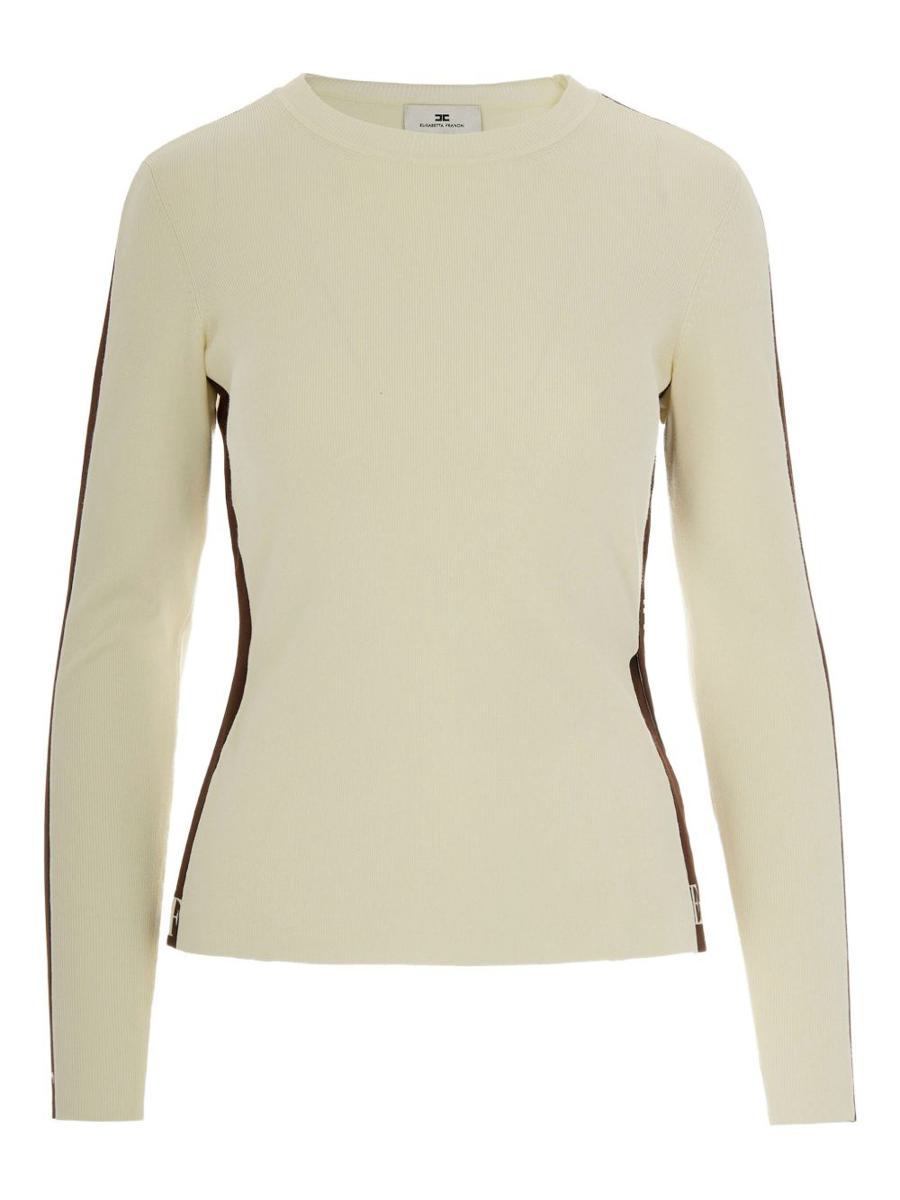 Elisabetta Franchi Sweaters