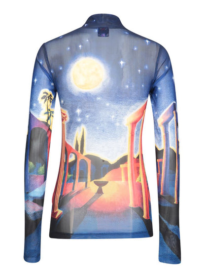 Casablanca Knitwear