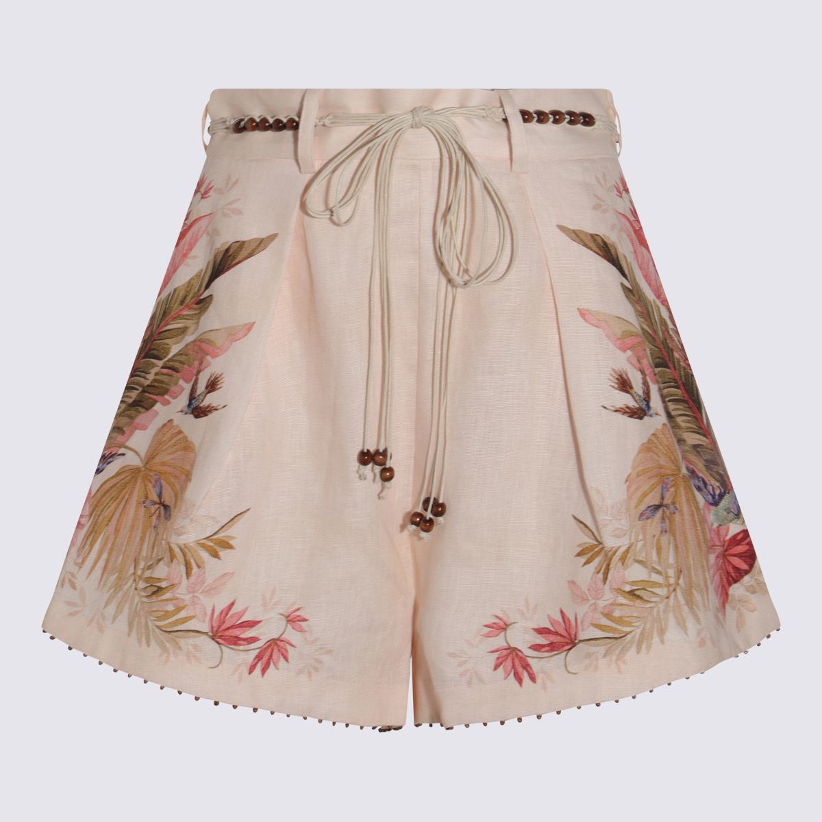 Zimmermann Shorts