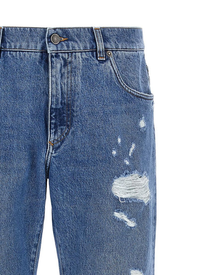 Dolce & Gabbana Jeans