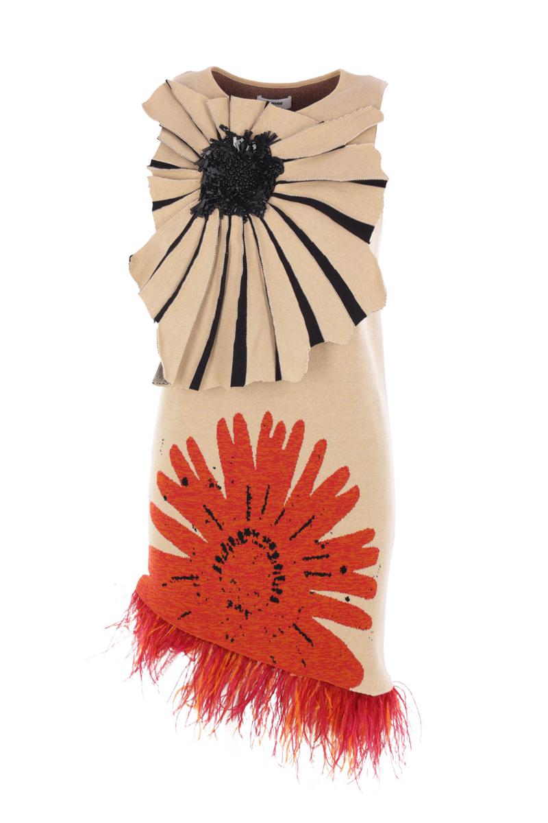 Zomer Dresses