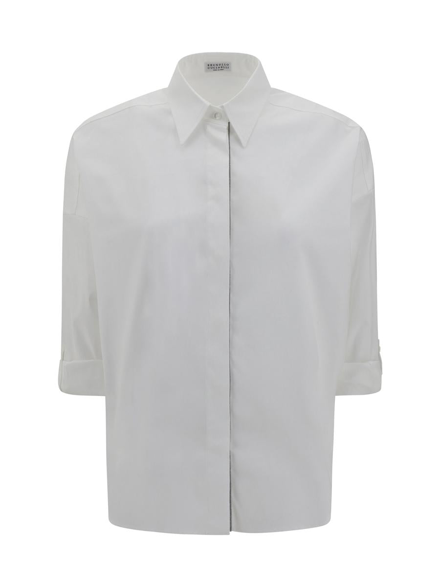 Brunello Cucinelli Shirts