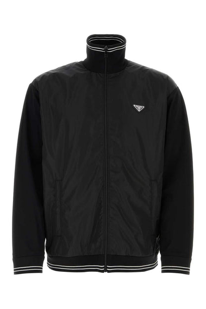 Prada Jackets