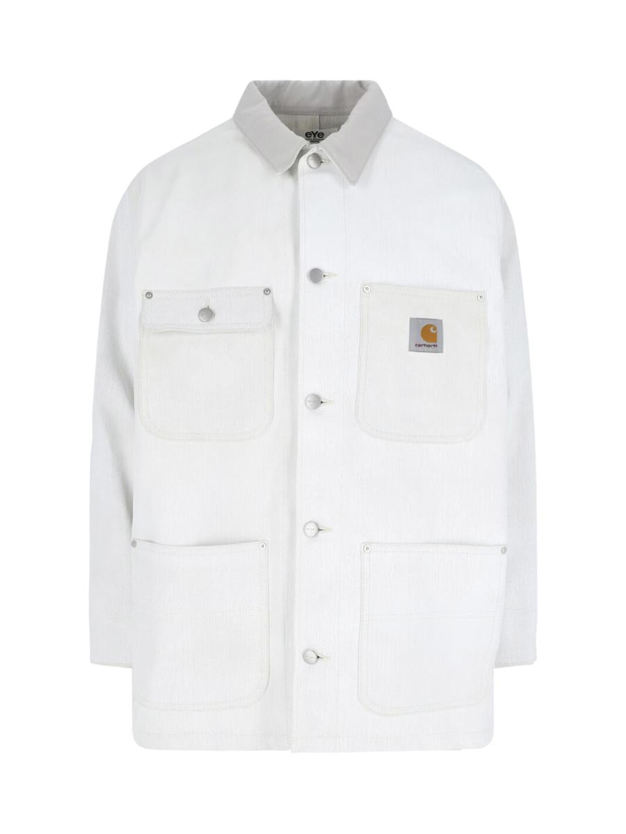 Junya Watanabe Jackets