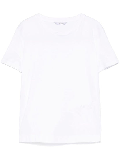 Max Mara T-Shirts And Polos