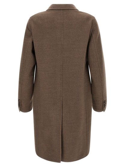 Brioni 'Solferino' Coat