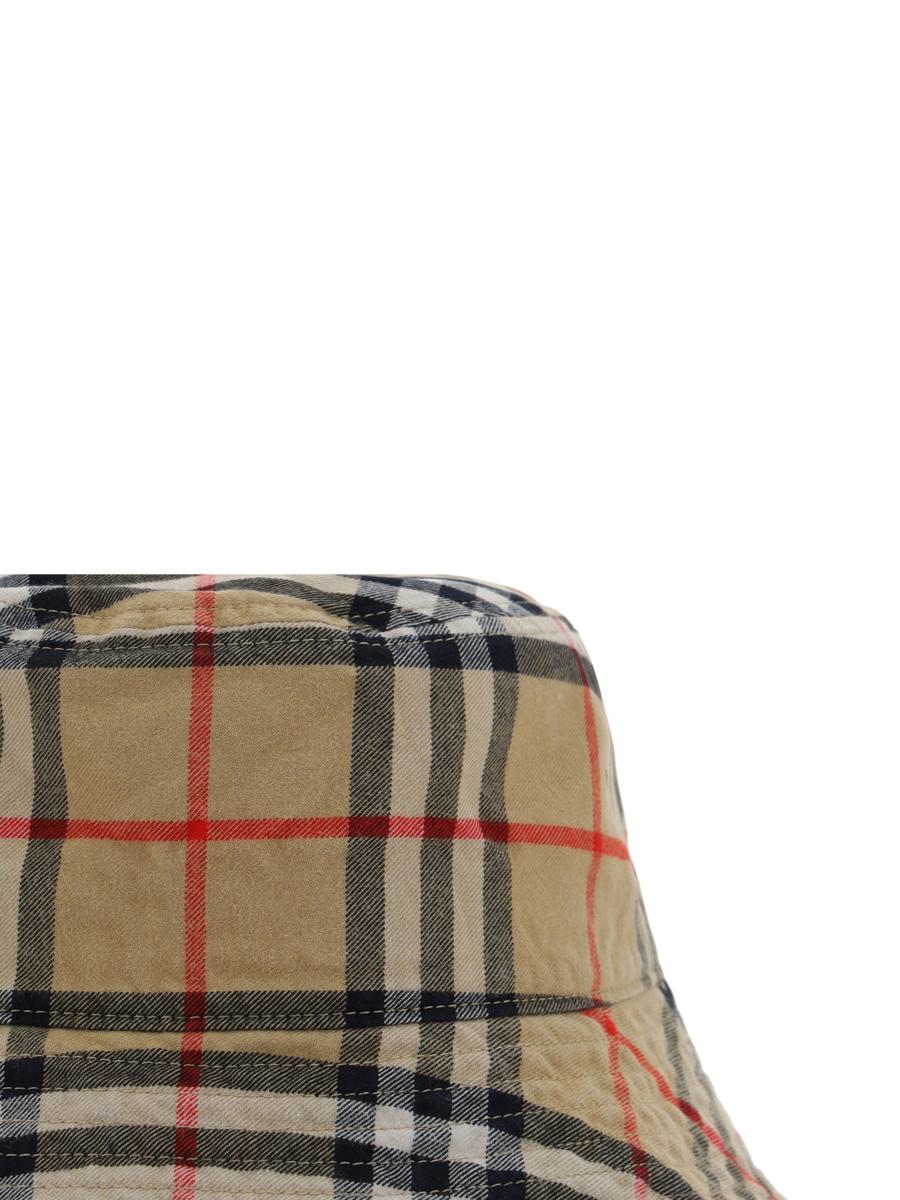 Burberry Hats E Hairbands
