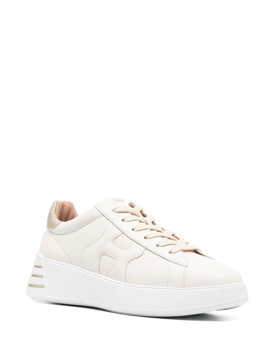 Hogan Flat Shoes