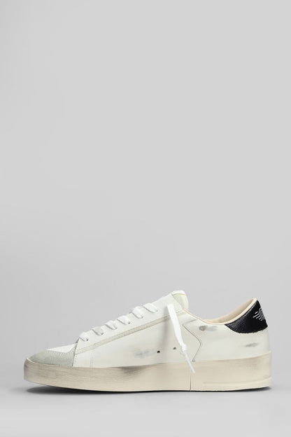 Golden Goose Stardan Sneakers