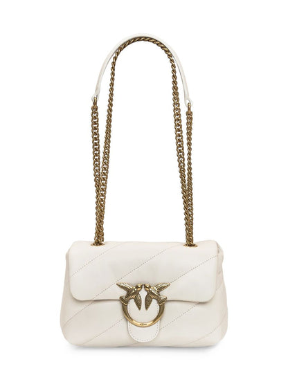 Pinko 'Love Mini Puff' Crossbody Bag