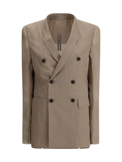 Rick Owens Blazers & Vests