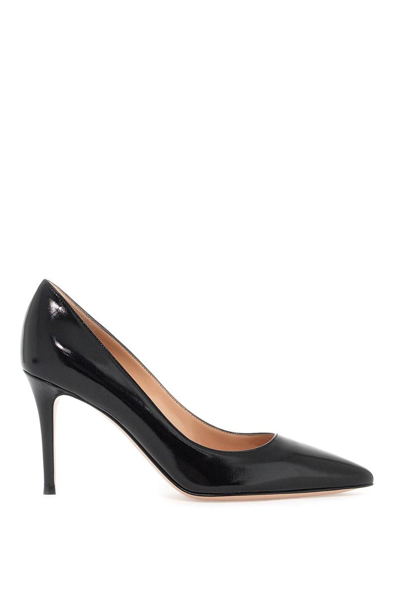Gianvito Rossi With Heel