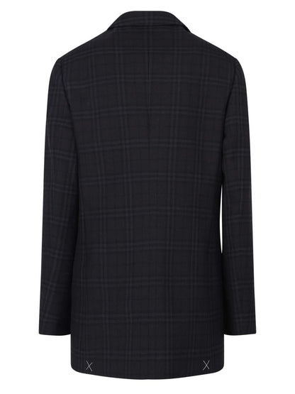 Burberry Jackets