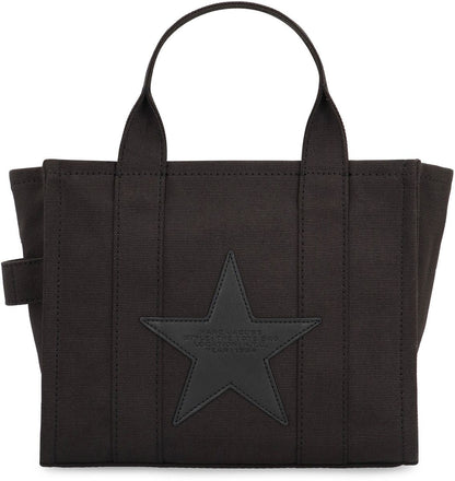Marc Jacobs 'The Star Canvas Small Tote' Handbag