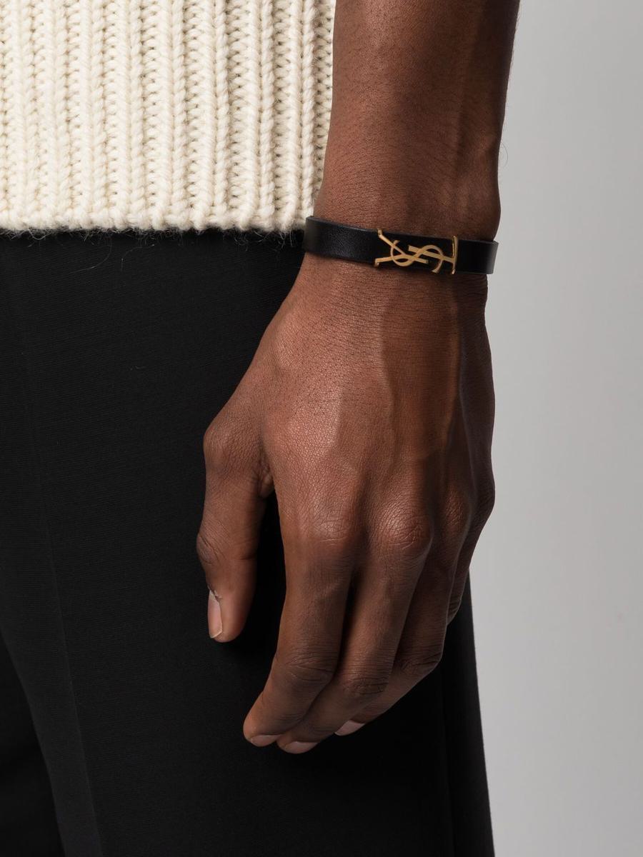 Saint Laurent  Bijoux