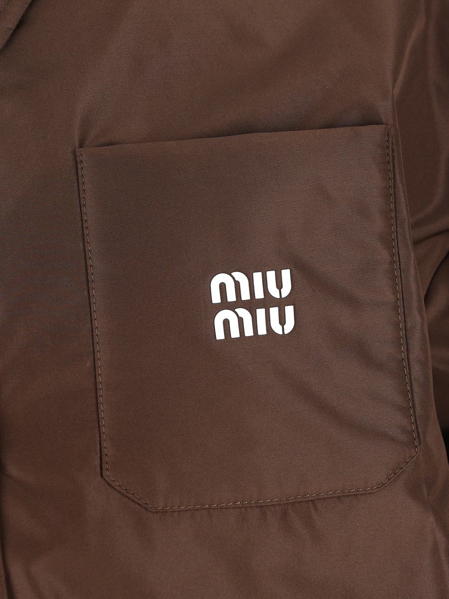 Miu Miu Jackets