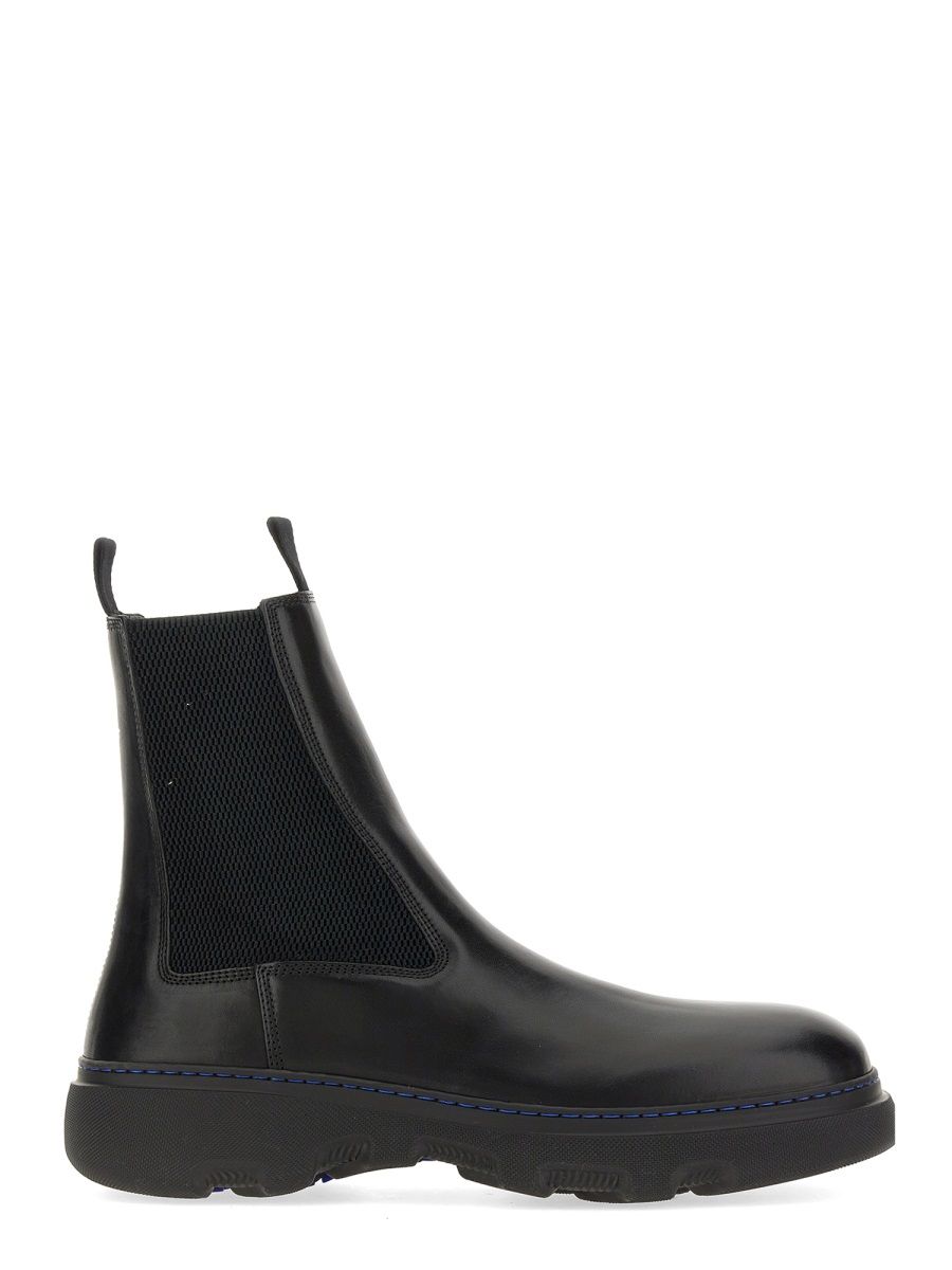Burberry Boots