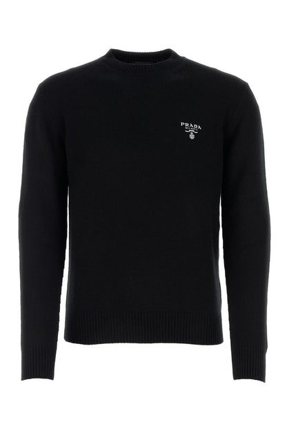 Prada Knitwear