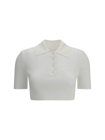 Courrèges Polo Shirts