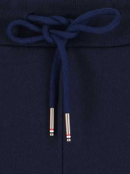 Thom Browne '4 Bar' Joggers