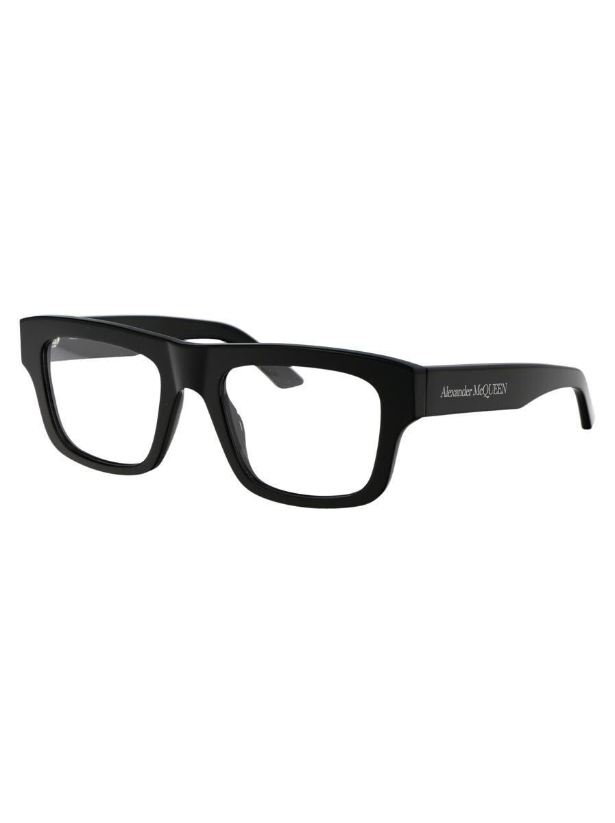 Alexander McQueen Optical