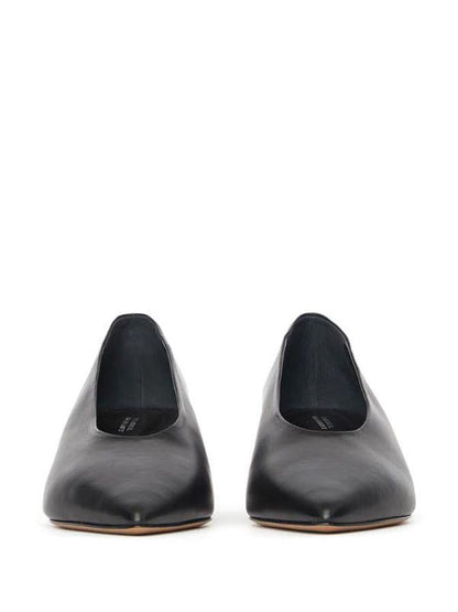 Isabel Marant 45Mm Elisa Pumps