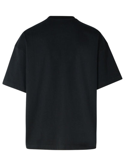Jil Sander Cotton T-Shirt