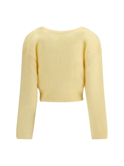 Alessandra Rich Knitwear