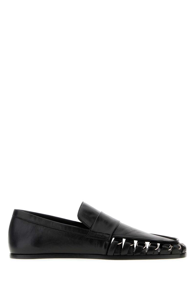 Jil Sander Moccasters