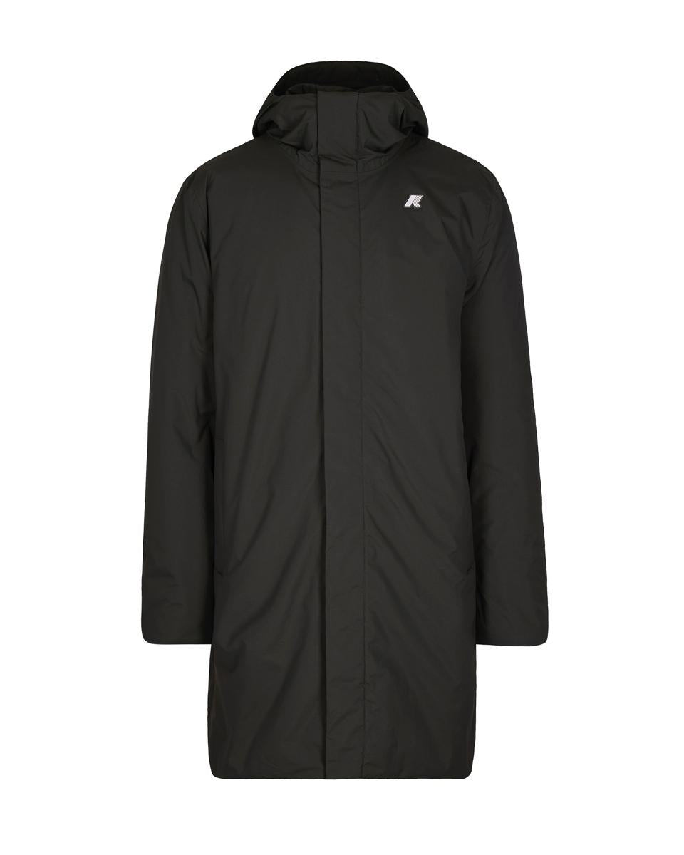 K-Way Jacket