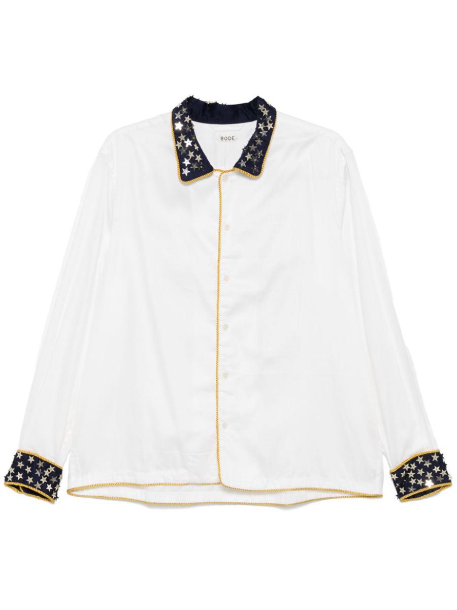 Bode Shirt