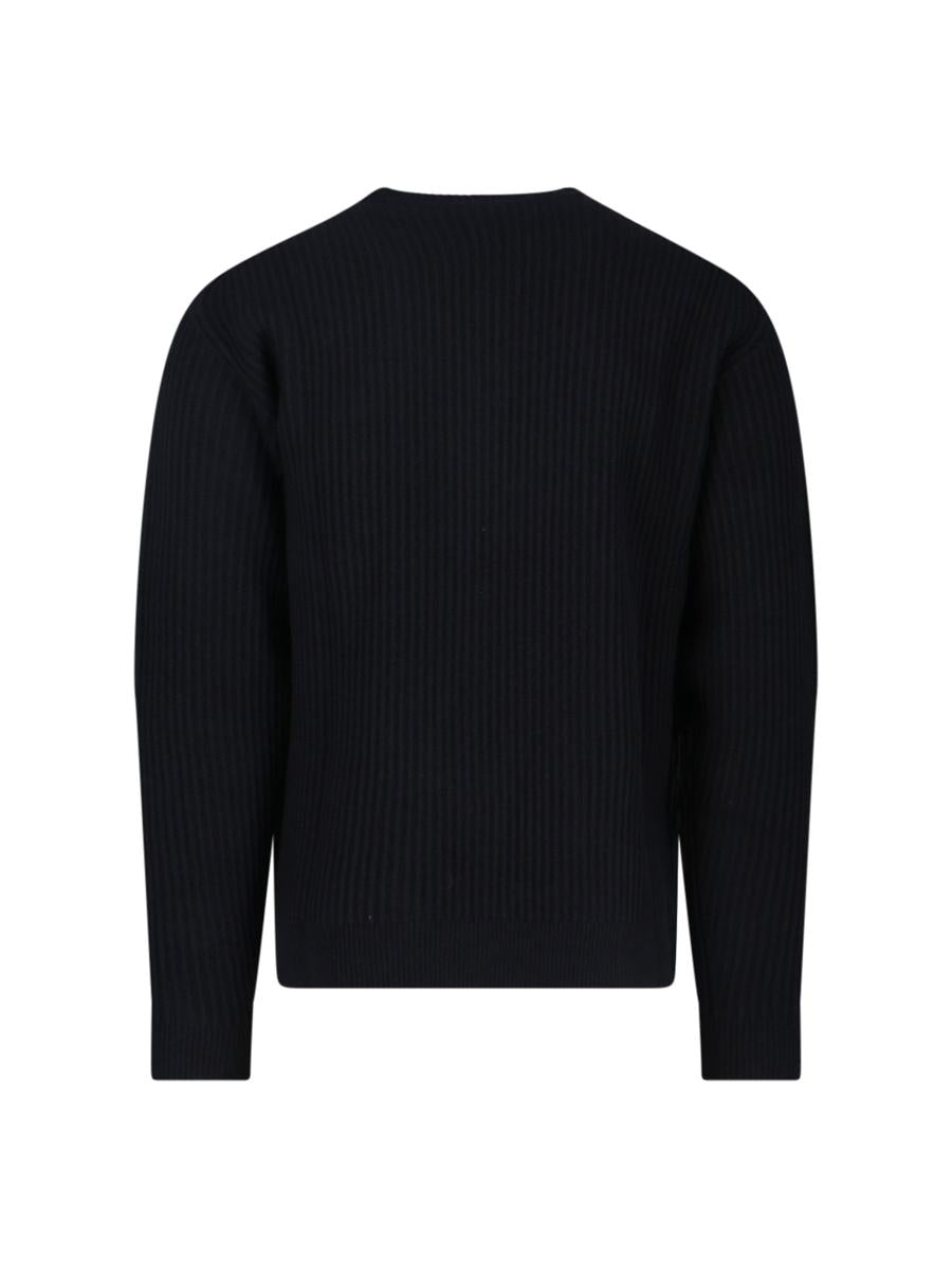 Maison Kitsuné Sweaters