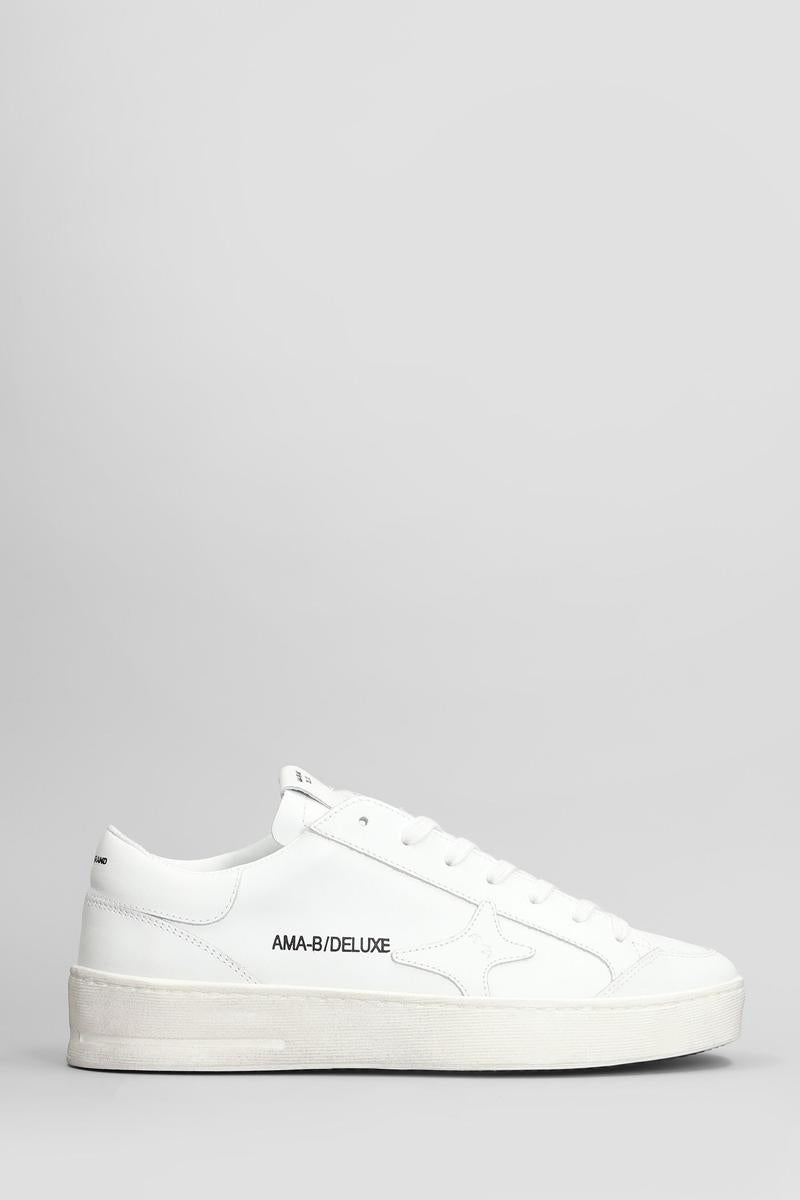 Ama Brand Sneakers