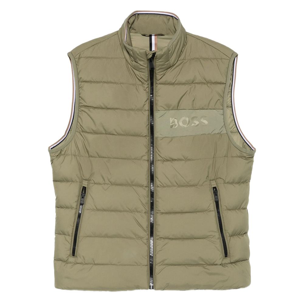 Boss Outwear Waistcoats