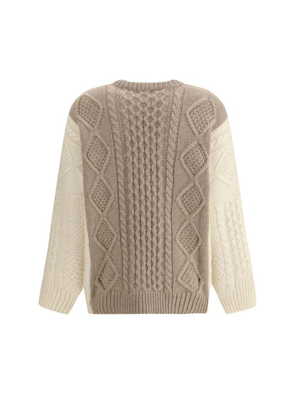 Ella Knitwear
