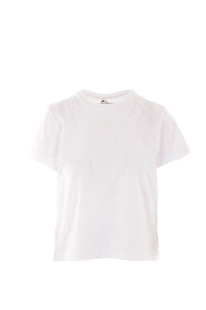 Alexander Wang T-Shirts And Polos