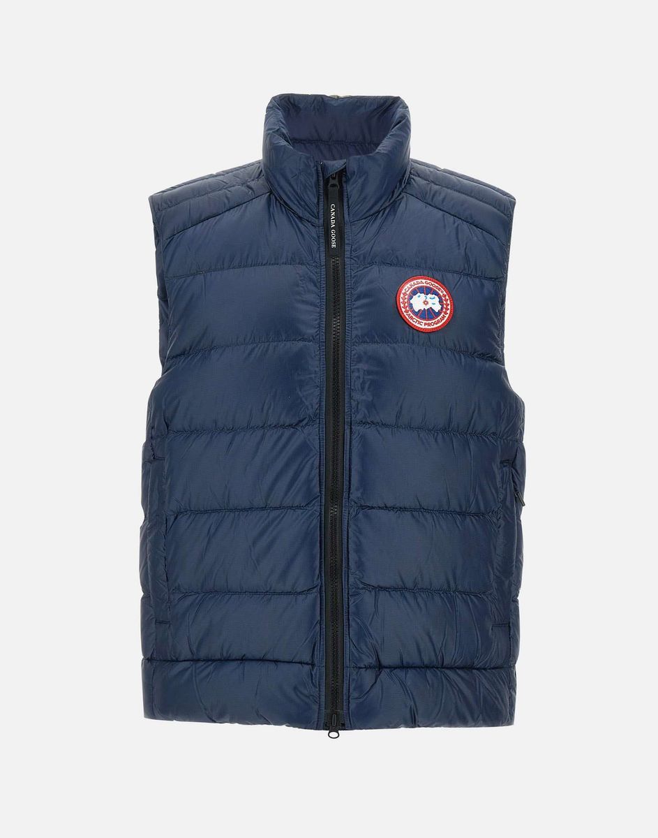 Canada Goose Crofton Down Vest