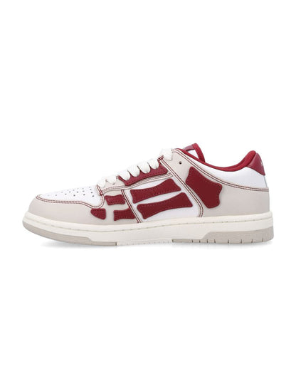 Amiri Varsity Skel Top Low