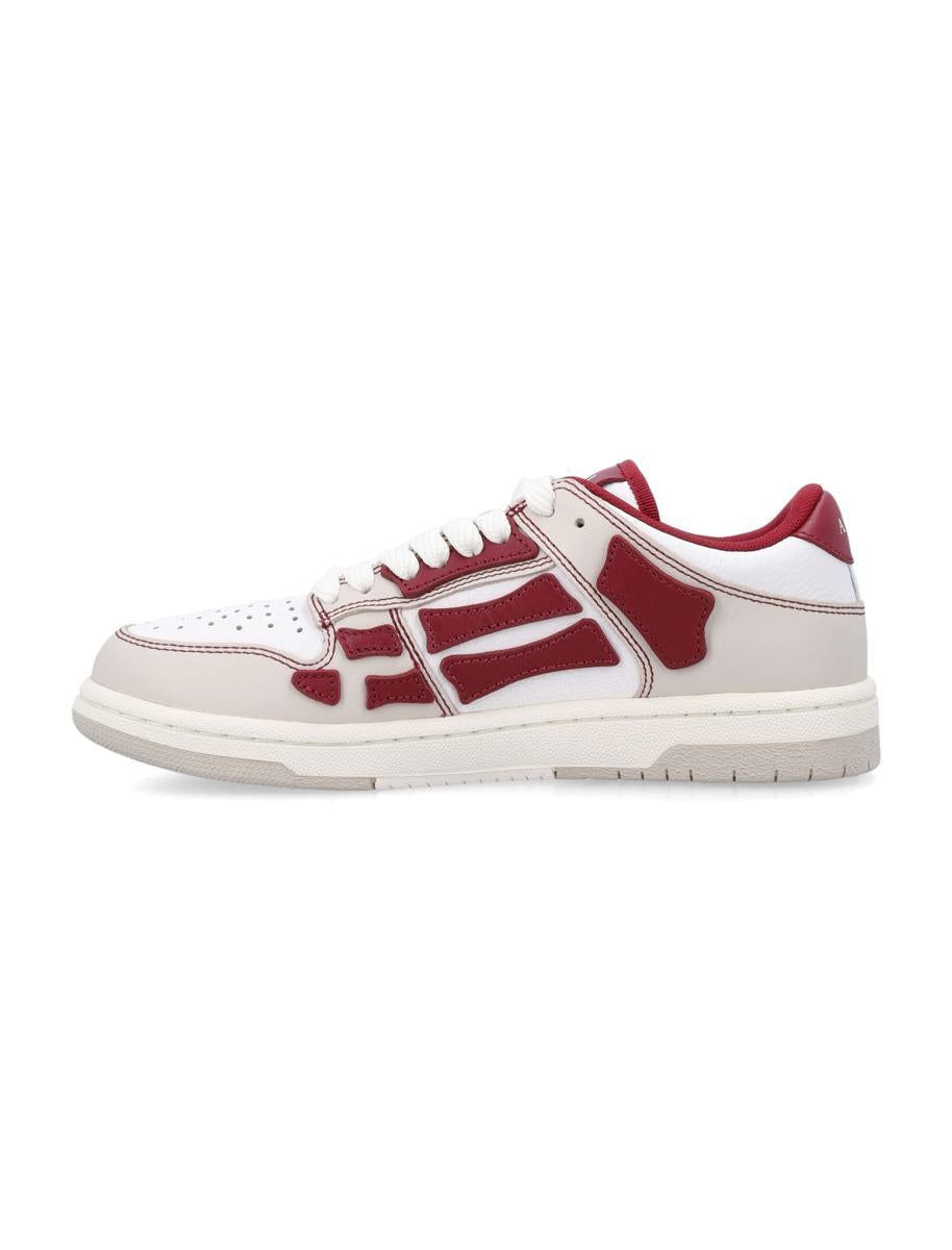 Amiri Varsity Skel Top Low