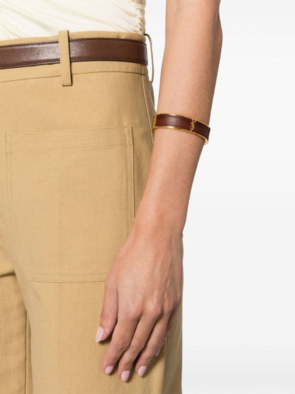 Saint Laurent  Bijoux
