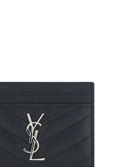 Saint Laurent  Wallets