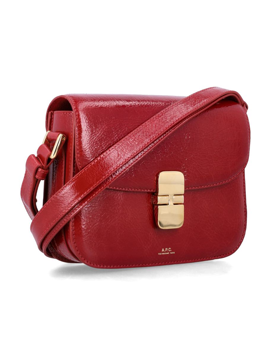 A.P.C. Sac Grace Small