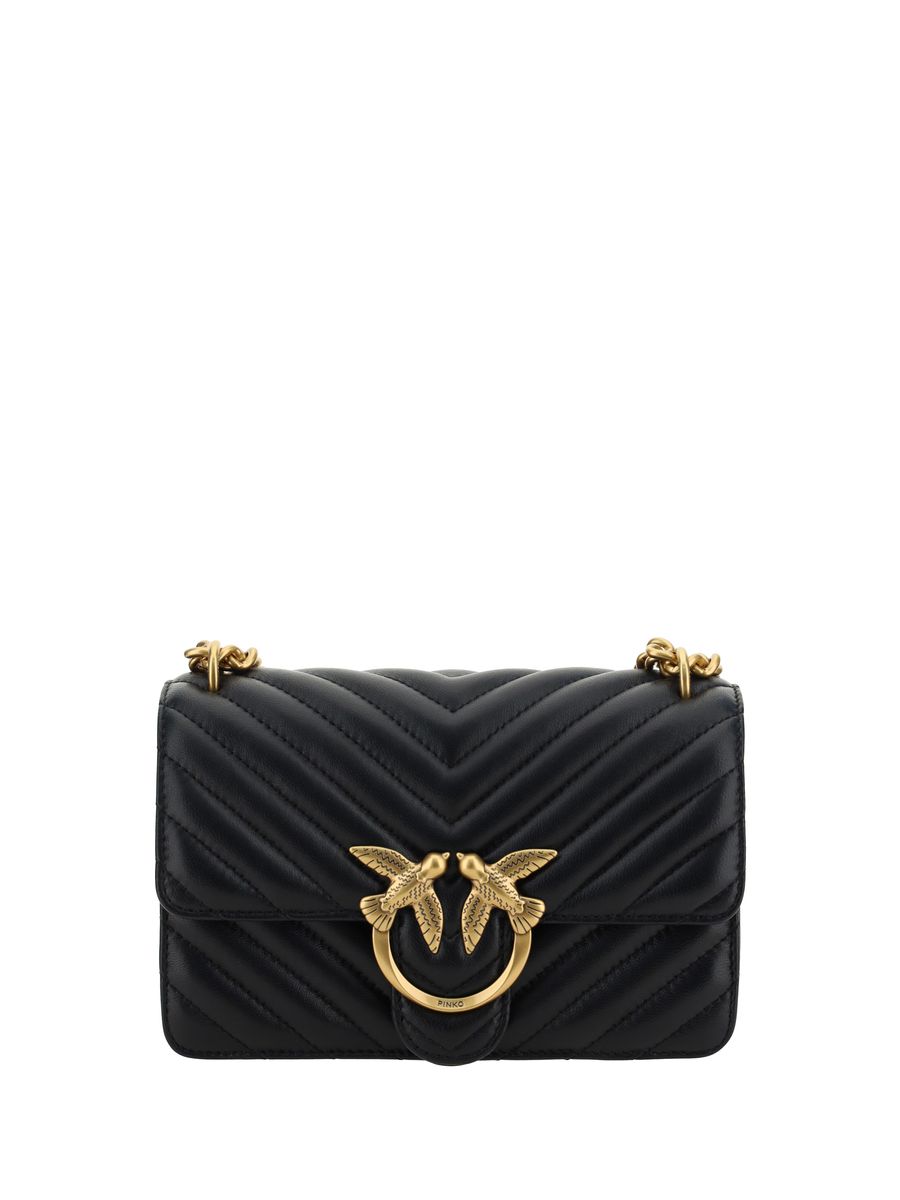 Pinko Crossbody Bags
