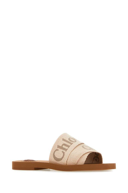 Chloé Slippers
