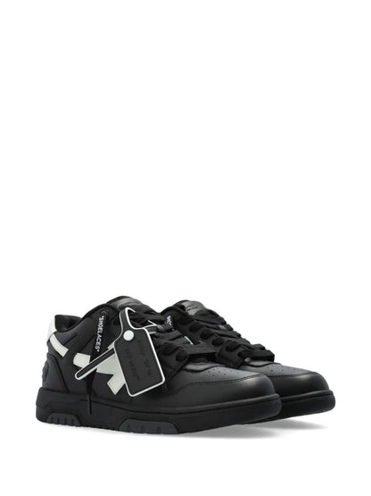 Off-White Out Of Office Sneakers