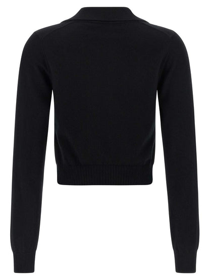 Dolce & Gabbana Polo Jersey