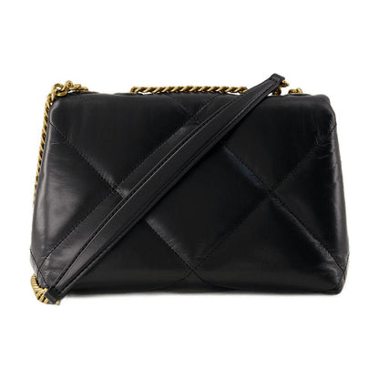 Tory Burch Kira Diamond Quilt Small Convertible Bag