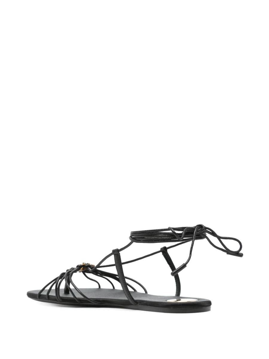 Saint Laurent  Flat Shoes